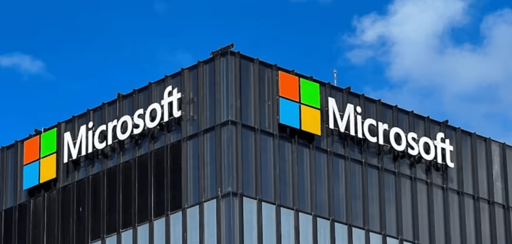 Microsoft to Invest $80 Billion in AI and Data Centers for 2025&nbsp;Fiscal
