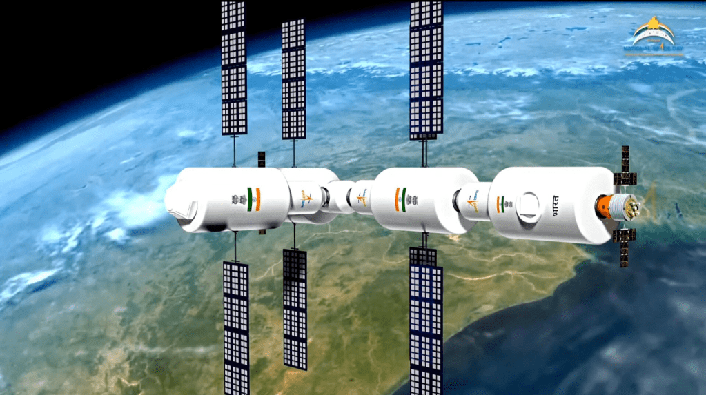 India Advances in Space Technology with ISRO’s SpaDeX Docking&nbsp;Mission