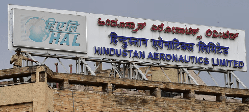 India Rejects NYT Report Alleging HAL’s Involvement in Supplying Tech to&nbsp;Russia