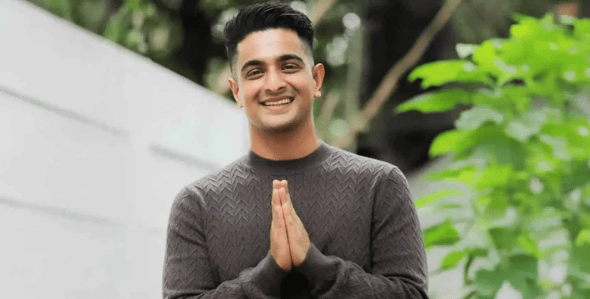 Ranveer Allahbadia Breaks Silence After Controversy, Returns with Emotional&nbsp;Podcast